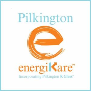 Pilkington energiKare logo