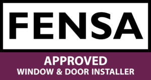 FENSA Approved Installer logo