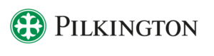 Pilkington logo
