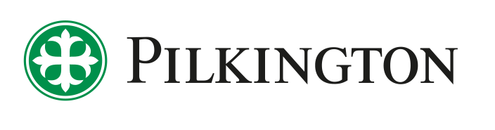Pilkington logo